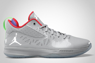 Jordan CP3.V Still Creating a Huge Buzz