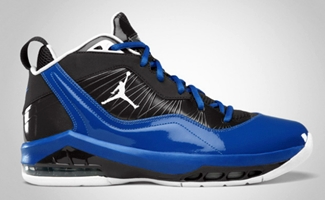 Two More Jordan Melo M8 Released