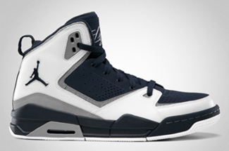 Two New Jordan SC-2s Now Available