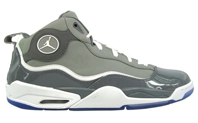 Jordan TC Returning in Cool Grey Edition