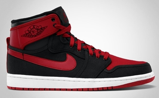 Grab Your Own Air Jordan 1 KO Now