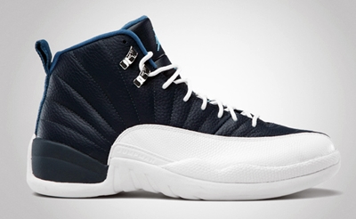 Air Jordan 12 Retro “Obsidian” Set to Return