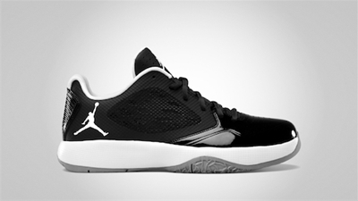 Black Jordan Blazin Now Out!