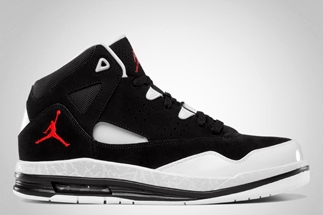 A New Jordan Jumpman H Series II Now Out