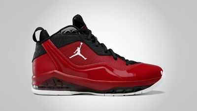 Check Out the Gym Red Edition of Jordan Melo M8