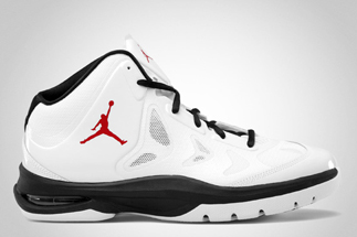 Jordan Play in These II Continues to Impress