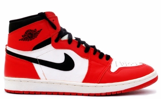 Air Jordan 1 OG Finally Making a Comeback