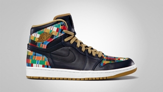 For Release: Air Jordan 1 Retro High RTTG “DC”