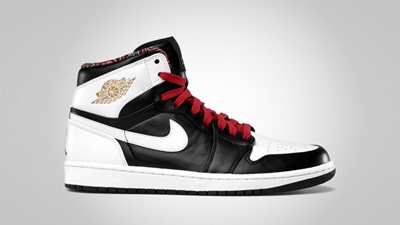 Air Jordan 1 Retro High RTTG “Vegas” Out Soon