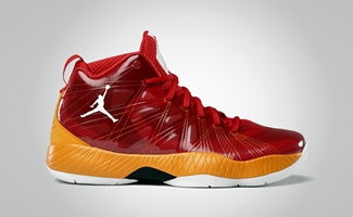 Four New Air Jordan 2012 Lite Set to Drop Tomorrow