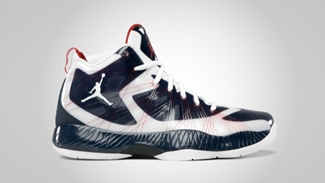 Air Jordan 2012 Lite USA Out Next Week