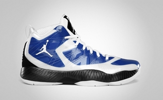 For Release: Two New Colorways of Air Jordan 2012 Lite