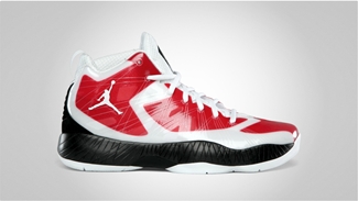 Air Jordan 2012 Lite to Drop in Gym Red Colorway