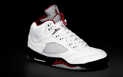 Another Air Jordan 5 Slated for Release Early Next Year