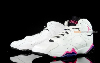 Air Jordan 7 GS to be Released Soon