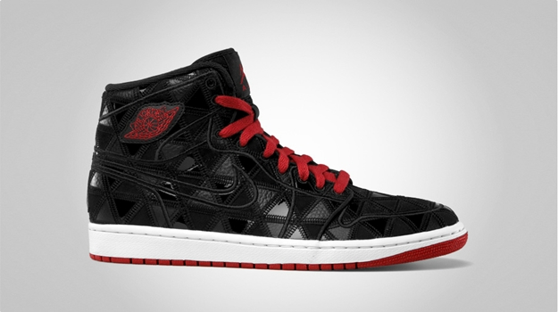 Available Soon: Air Jordan Retro 1 Hi “Quilted”