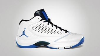 Two Jordan D’Reign Kicks Scheduled for Release