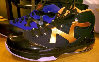 A Look at the Jordan Melo M9