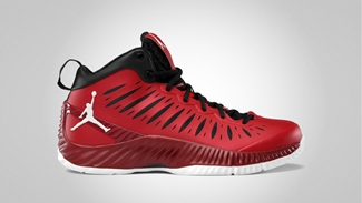 Four Team Colors of Jordan Super.Fly Available Soon