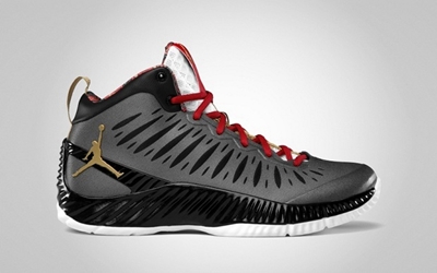 Jordan Super.Fly Vegas to Hit Shelves This Saturday