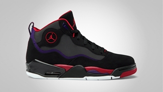 Jordan TC Raptors Out This July