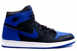 2013 Release – Air Jordan 1 Royal Blue