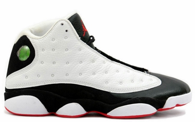 Bulls-Inspired Air Jordan 13 Set to Return