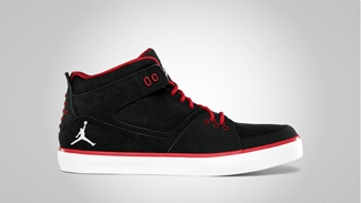 Jordan Flight 23 AC Now Available