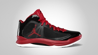 Five More Jordan Aero Flight Lined-Up for September Release