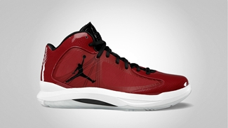 For Release: Four New Colorways of Jordan Aero Flight