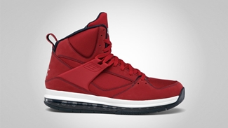 Two More Jordan Flight 45 High Max Now Available