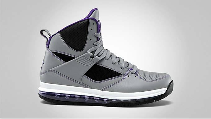 Jordan Flight 45 High Max Lined-Up Again Next Month