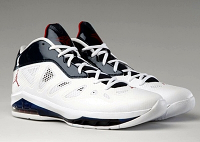 Jordan Melo M8 Advance USA Now Available