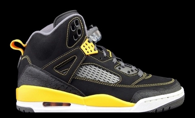 New Jordan Spizike Release Date Announced