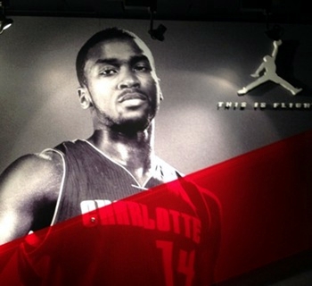 Jordan Brand Signs Michael Kidd-Gilchrist as New Endorser