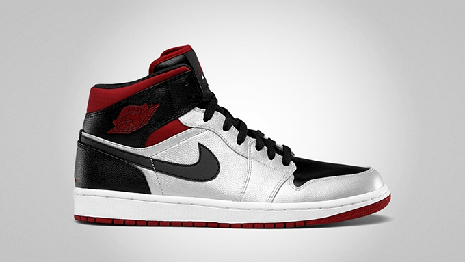 Check Out the New Colorway of the Air Jordan 1 Mid