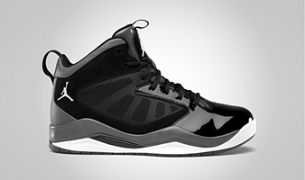 A Look at the New Jordan Team Flight 11