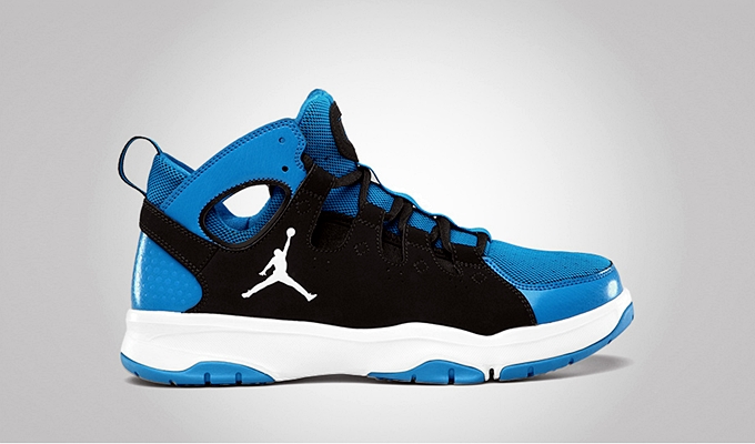 Check Out the New Jordan Legend TR