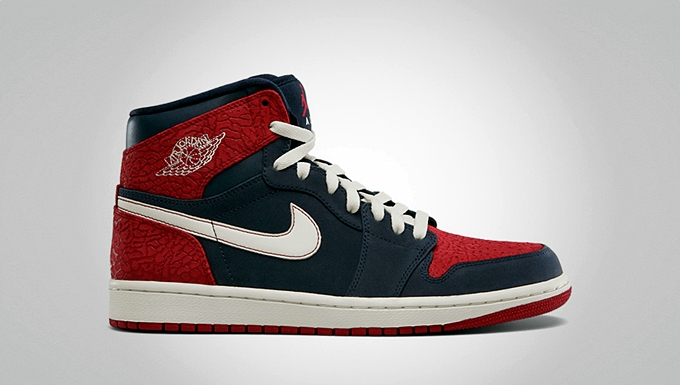 For Release: Air Jordan 1 Retro High