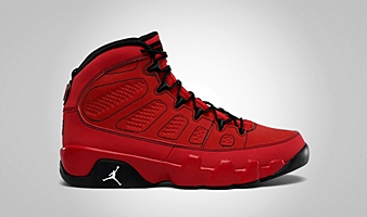 Air Jordan 9 Retro “Motorboat Jones” Out on December 1st