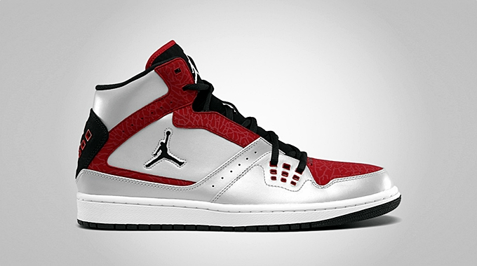 Jordan 1 Flight November 2012 Lineup