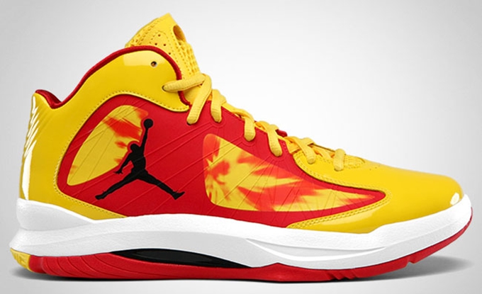 Check Out Seven New Jordan Aero Flight Kicks