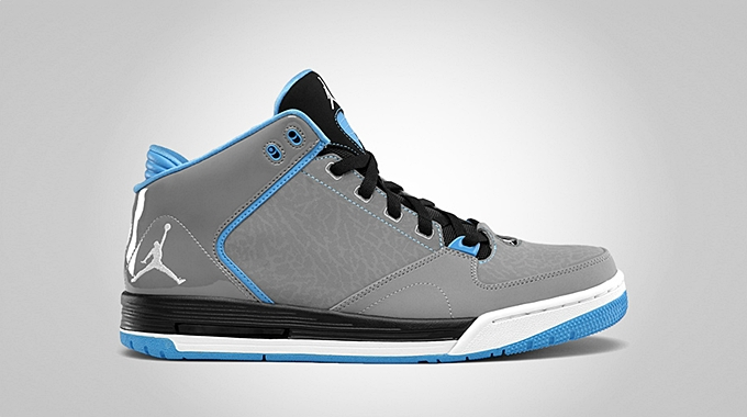 A Look at the New Jordan As-You-Go