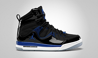 Released: Jordan Flight TR’97