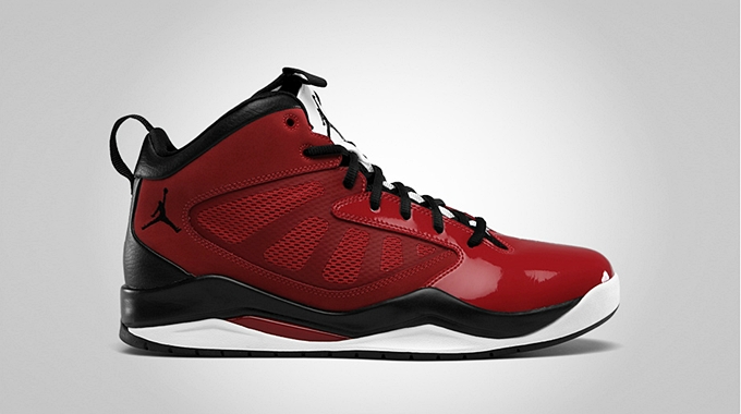 jordan flight 11