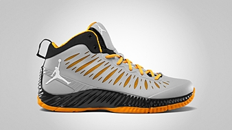 Check Out the New Colorways of Jordan Super.Fly