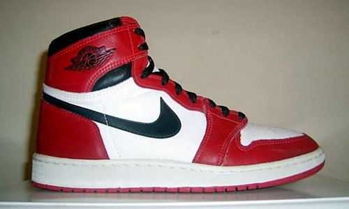 Air Jordan 1 OG Out on New Year’s Eve