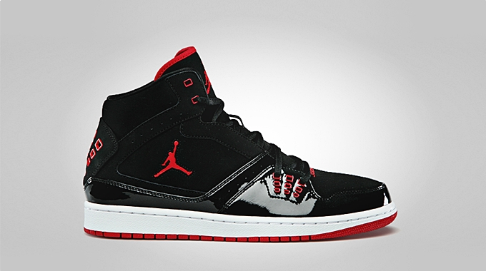 Check Out the New Jordan 1 Flight