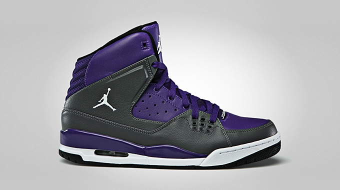 Jordan SC-1 Court Purple Slated for Release