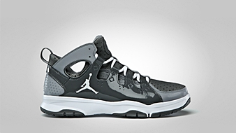 One More Jordan Legend TR Out This December